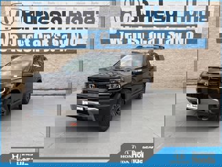 New 2026 Honda Passport TrailSport image 1