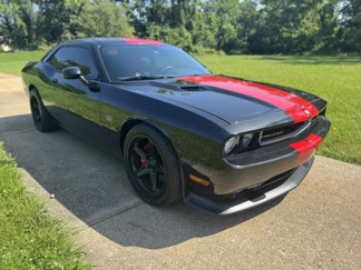 Used 2014 Dodge Challenger SRT8 image 1