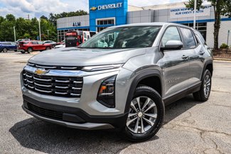 New 2026 Chevrolet Equinox LT image 1