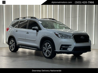 Used 2021 Subaru Ascent Touring image 1