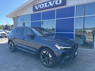 New 2026 Volvo XC60 B5 Plus w/ Protection Package Premier image 1
