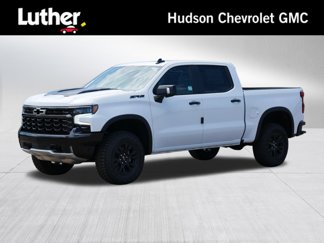 New 2025 Chevrolet Silverado 1500 ZR2 w/ Technology Package image 1