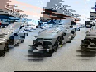 Used 2022 Chevrolet Corvette Stingray Preferred Cpe w/ Z51 Performance Package image 1