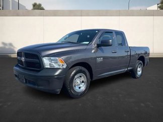 Used 2019 RAM 1500 Tradesman image 1