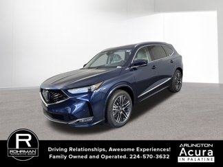 New 2026 Acura MDX w/ Advance Package video 2