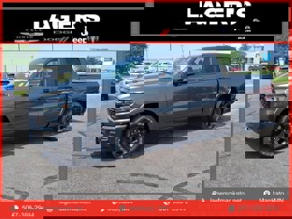 New 2026 RAM 1500 Big Horn image 1