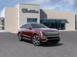New 2025 Cadillac Escalade IQ Luxury 1 w/ Smart Trailering package image 1