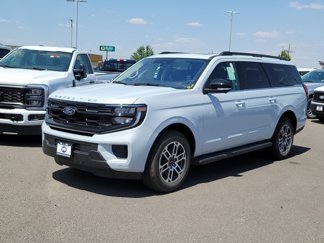 New 2025 Ford Expedition Max Active image 1