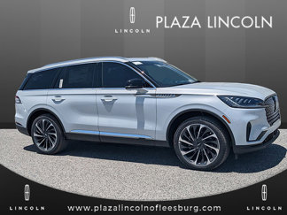 New 2025 Lincoln Aviator Reserve image 1