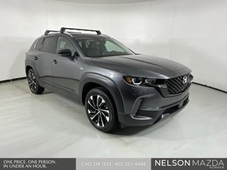 New 2025 MAZDA CX-50 2.5 Hybrid w/ Weather Package image 1