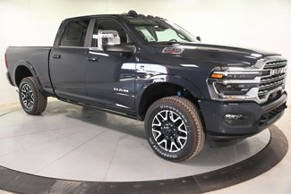 New 2025 RAM 2500 Limited image 1