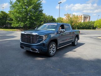 New 2025 GMC Sierra 1500 Denali w/ Denali Reserve Package image 1