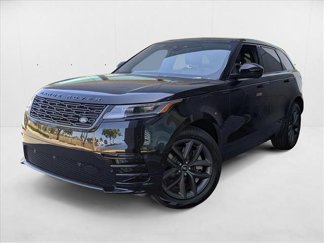 New 2026 Land Rover Range Rover Velar Dynamic SE image 1