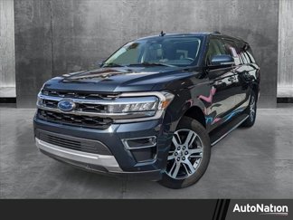 Used 2023 Ford Expedition Max Limited image 1