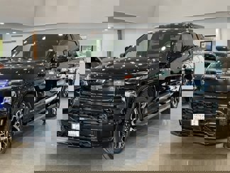 Used 2024 Chevrolet Silverado EV RST image 1