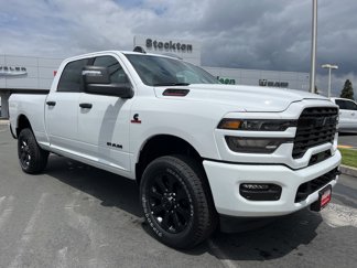 New 2025 RAM 2500 Big Horn image 1