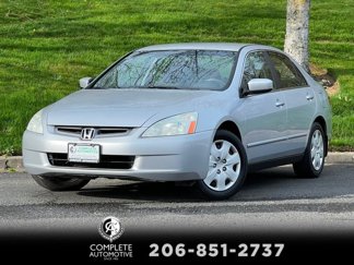 Used 2004 Honda Accord LX image 1
