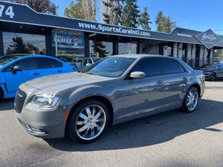 Used 2019 Chrysler 300 S image 1