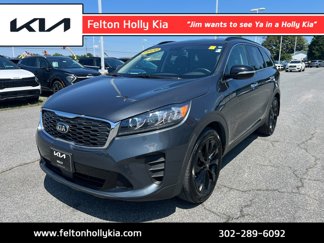 Used 2020 Kia Sorento S image 1