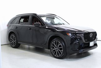 New 2025 MAZDA CX-70 3.3 Turbo S w/ Premium Package image 1