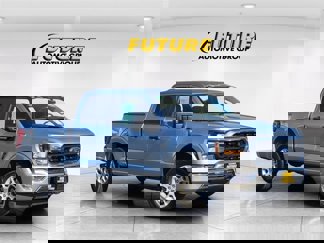 Certified 2023 Ford F150 XLT image 1
