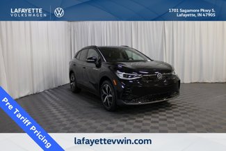 New 2025 Volkswagen ID.4 Pro S image 1