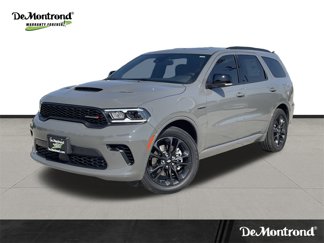 New 2025 Dodge Durango R/T video 1