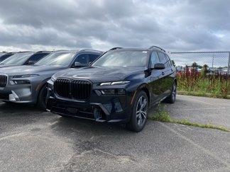 New 2026 BMW X7 xDrive40i w/ M Sport Package image 1