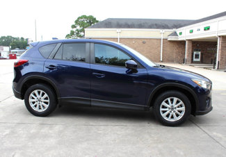 Used 2013 MAZDA CX-5 Touring image 1