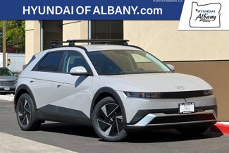 New 2025 Hyundai Ioniq 5 SEL image 1