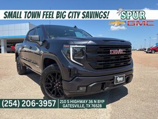 New 2026 GMC Sierra 1500 Elevation w/ Preferred Package image 1