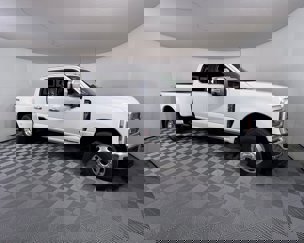 New 2025 Ford F350 Lariat image 1