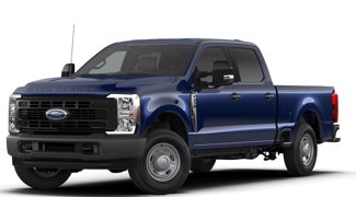 New 2026 Ford F250 XL image 1