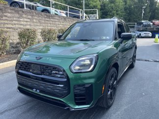 New 2026 MINI Cooper Countryman S image 1