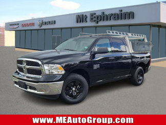 Used 2023 RAM 1500 Tradesman w/ Popular Equipment Group image 1