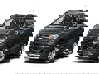 Used 2018 Chevrolet Trax LT w/ Driver Confidence Package image 1