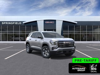 New 2026 GMC Terrain Elevation image 1