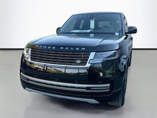 New 2025 Land Rover Range Rover SE image 1