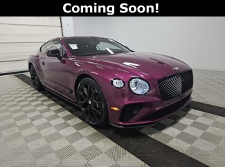 Used 2024 Bentley Continental GT S image 1