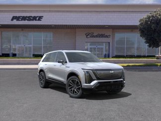 New 2026 Cadillac Vistiq Sport w/ LPO, Premium Carpet Package image 1