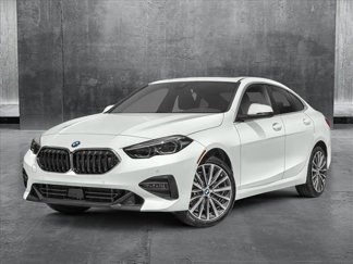 New 2026 BMW 228 Gran Coupe image 1