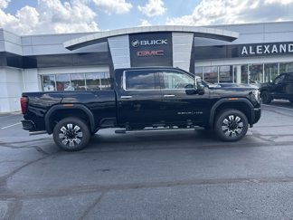 New 2025 GMC Sierra 2500 Denali w/ Denali Reserve Package video 2