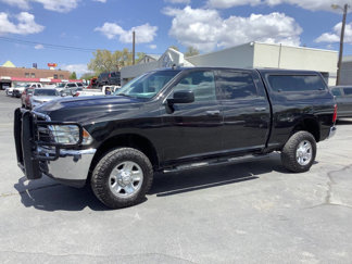Used 2016 RAM 2500 SLT w/ Protection Group image 1