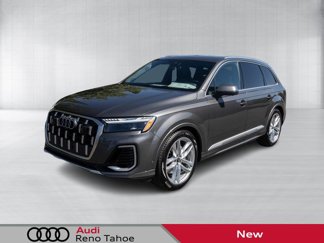 New 2025 Audi Q7 3.0T Prestige image 1
