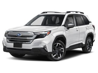 New 2025 Subaru Forester Premium image 1