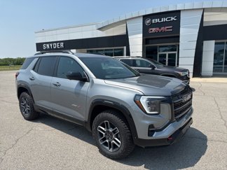 New 2026 GMC Terrain AT4 w/ Convenience Package III image 1
