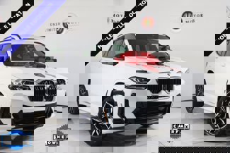 Used 2022 BMW X3 M40i w/ Premium Package image 1
