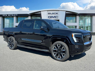 New 2025 GMC Sierra EV Denali image 1