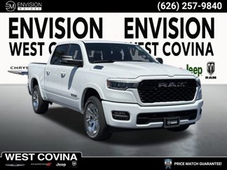 New 2026 RAM 1500 2WD Crew Cab image 1