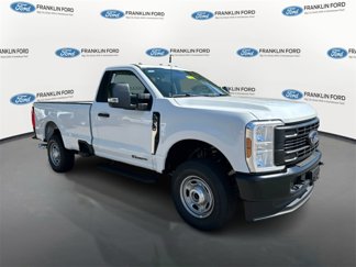 New 2026 Ford F250 XL image 1